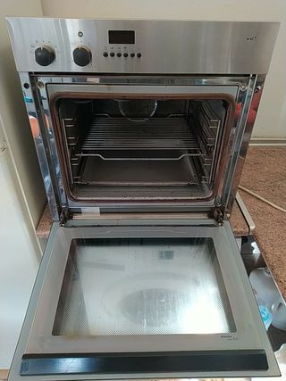 Horno Miele de segunda mano por 90 EUR en Guadiaro en WALLAPOP