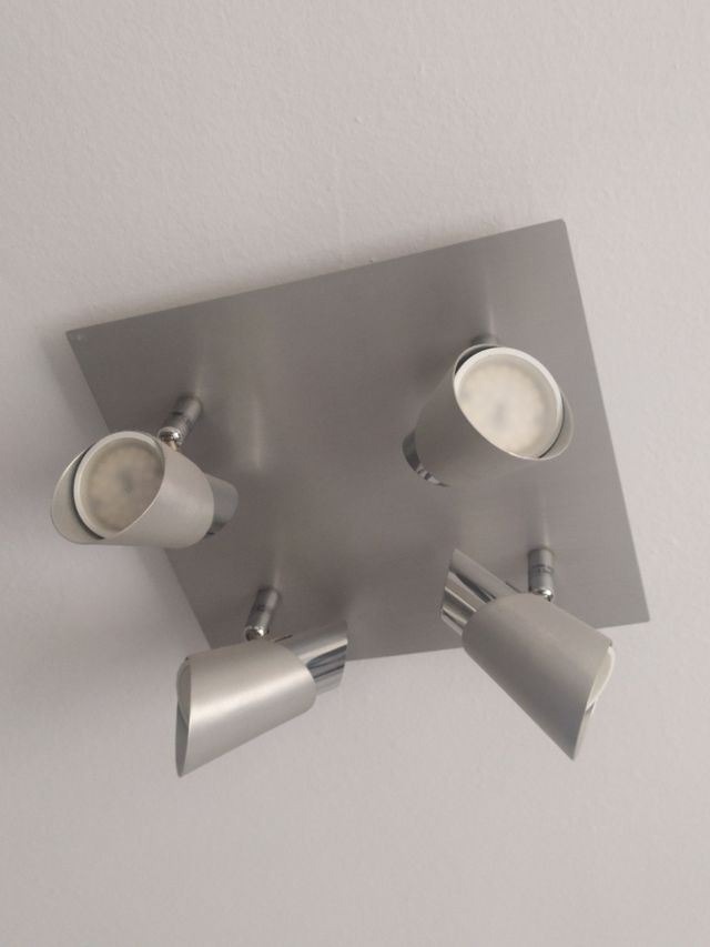 Lampara led interior