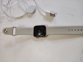 Reloj inteligente recibe WhatsApp illamadas de segunda mano por 25 EUR en  Zaragoza en WALLAPOP