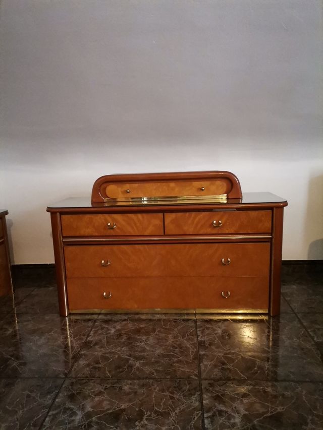 Dormitorio matrimonio