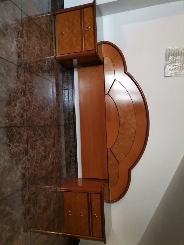 Dormitorio matrimonio