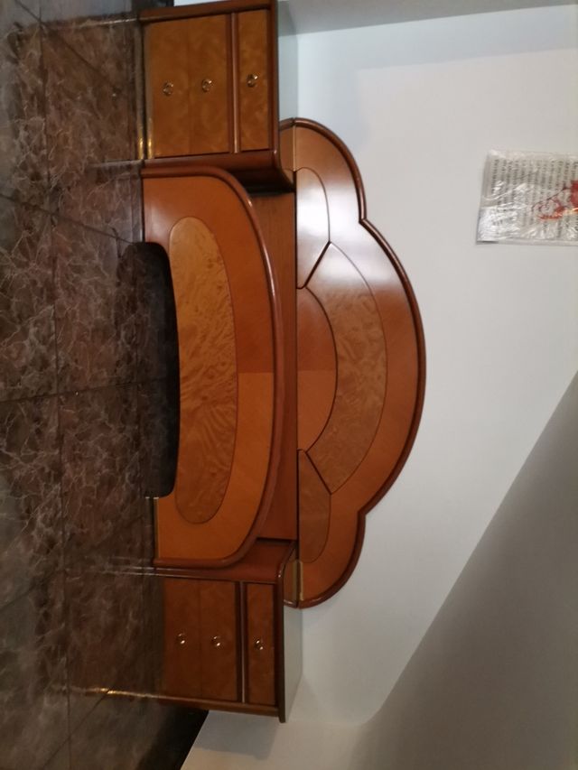 Dormitorio matrimonio