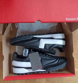 Botas De Futbol Pony Online Sales, UP TO 65% OFF | agrichembio.com