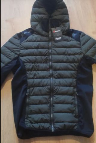Plumas boxeur des rues de segunda mano por 80 EUR en Fuenlabrada en WALLAPOP
