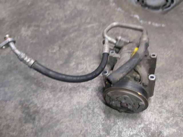 compresor de aire acondicionado de citroen xara