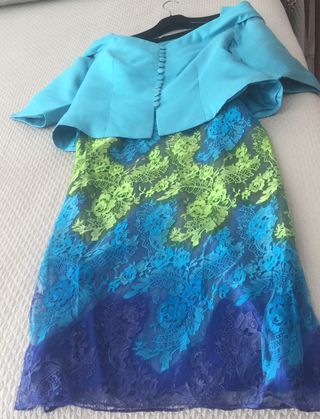 Ropa Lujo segunda mano en WALLAPOP