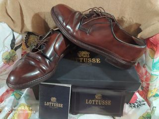 Zapatos lottusse OFERTA de segunda mano por 30 EUR en Pola de Siero en  WALLAPOP