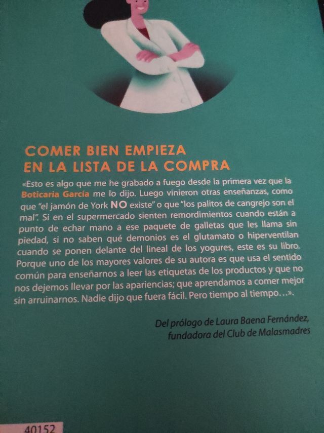 El jamón de York no existe