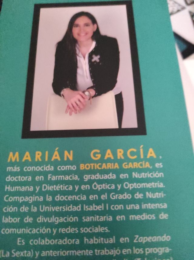 El jamón de York no existe