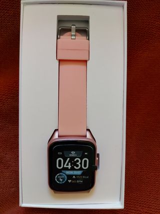 B59007/1 Reloj Marea Smartwatch Unisex