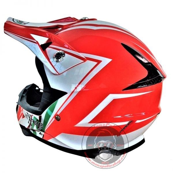 CASCO PROTECCION COLOR NARANJA VARIAS TALLAS