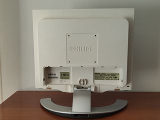 MONITOR TFT LCD 17\