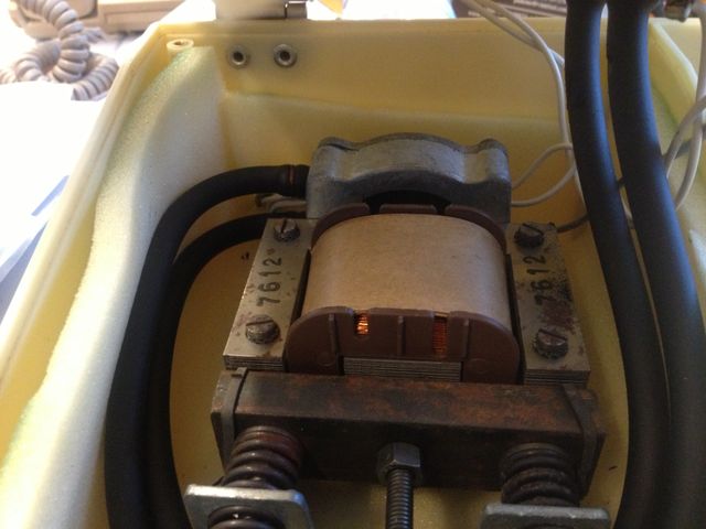 Apparecchio per aerosol