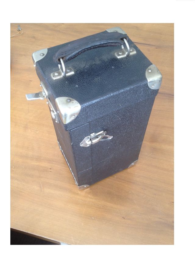 Apparecchio per aerosol Fildis