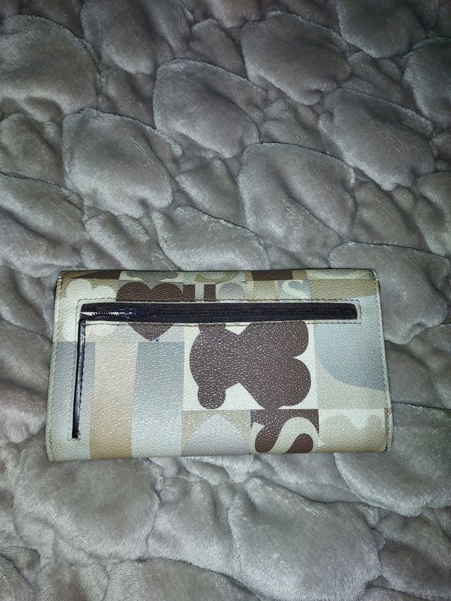 vendo cartera TOUS