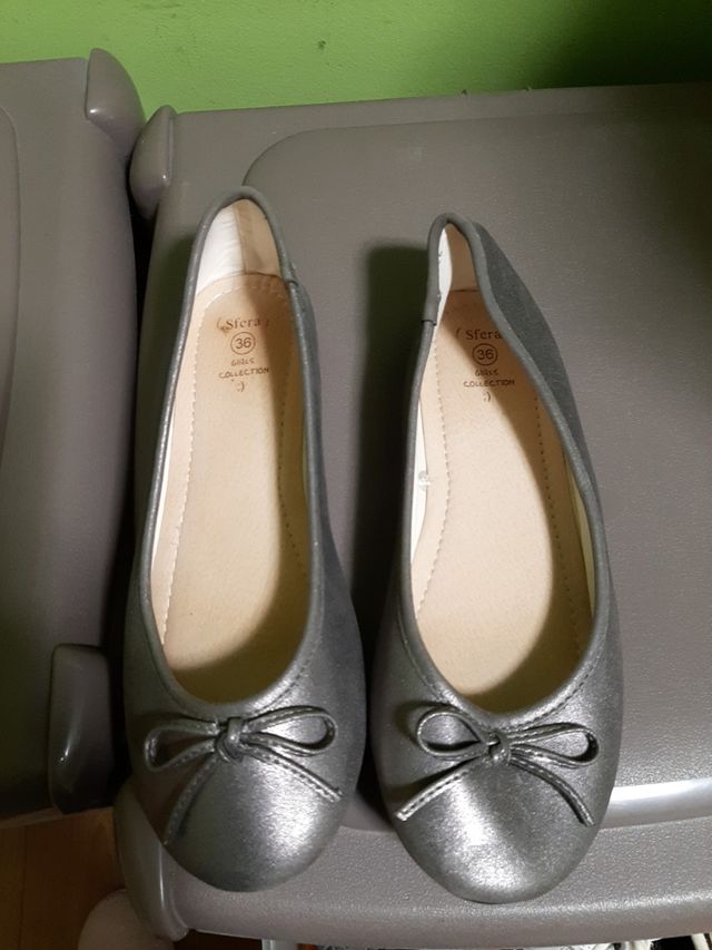 manoletina Sfera n°36