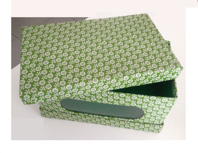 Contenitori e portagioie