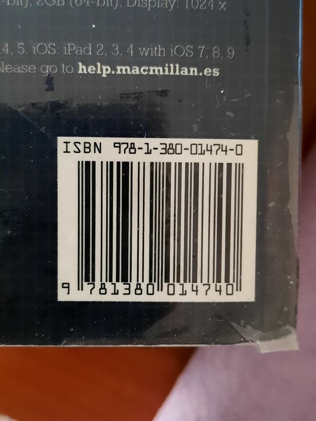 Libro de ingles Pulse 2 - 2°ESO