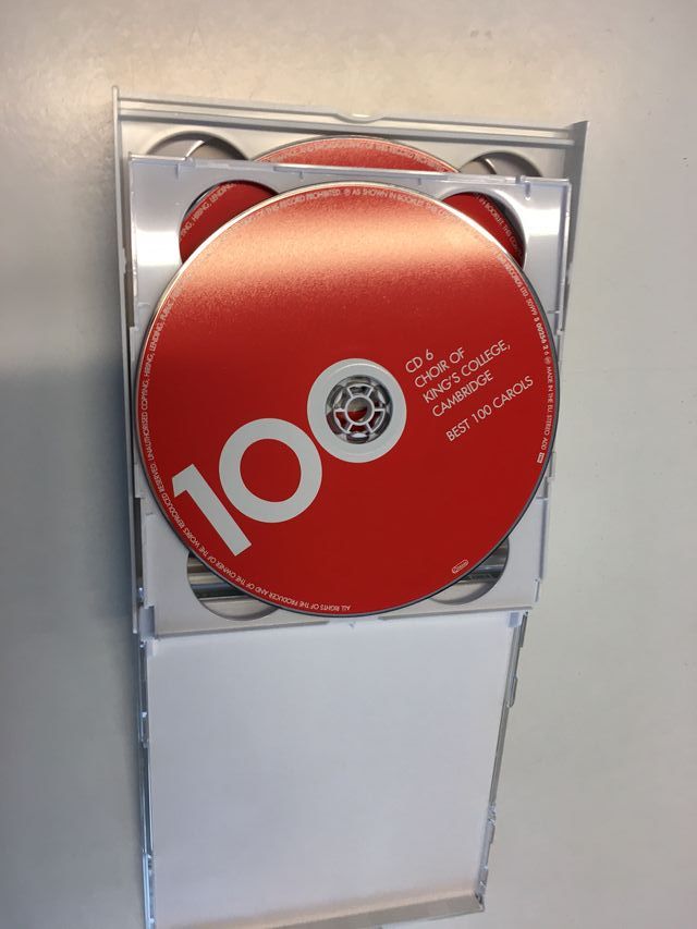 Canzoni di natale (+ cd Al Bano)