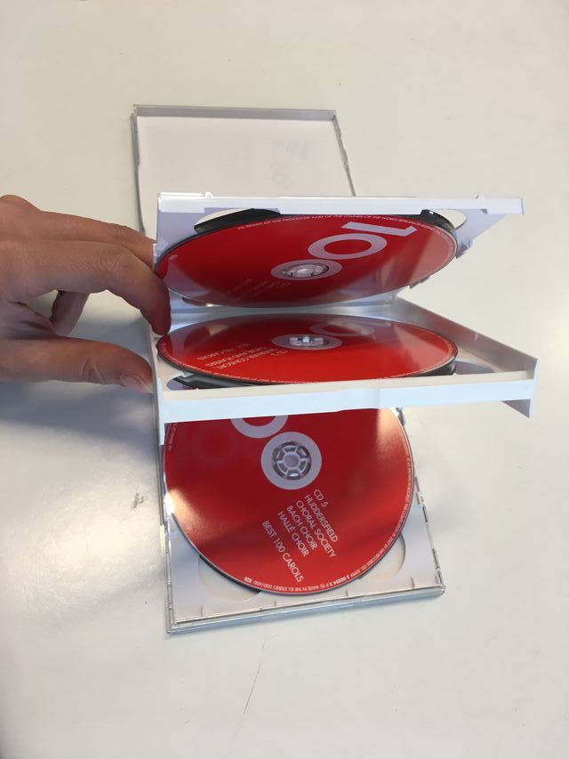 Canzoni di natale (+ cd Al Bano)