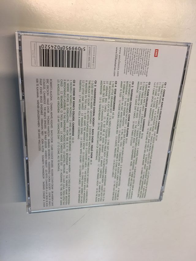 Canzoni di natale (+ cd Al Bano)