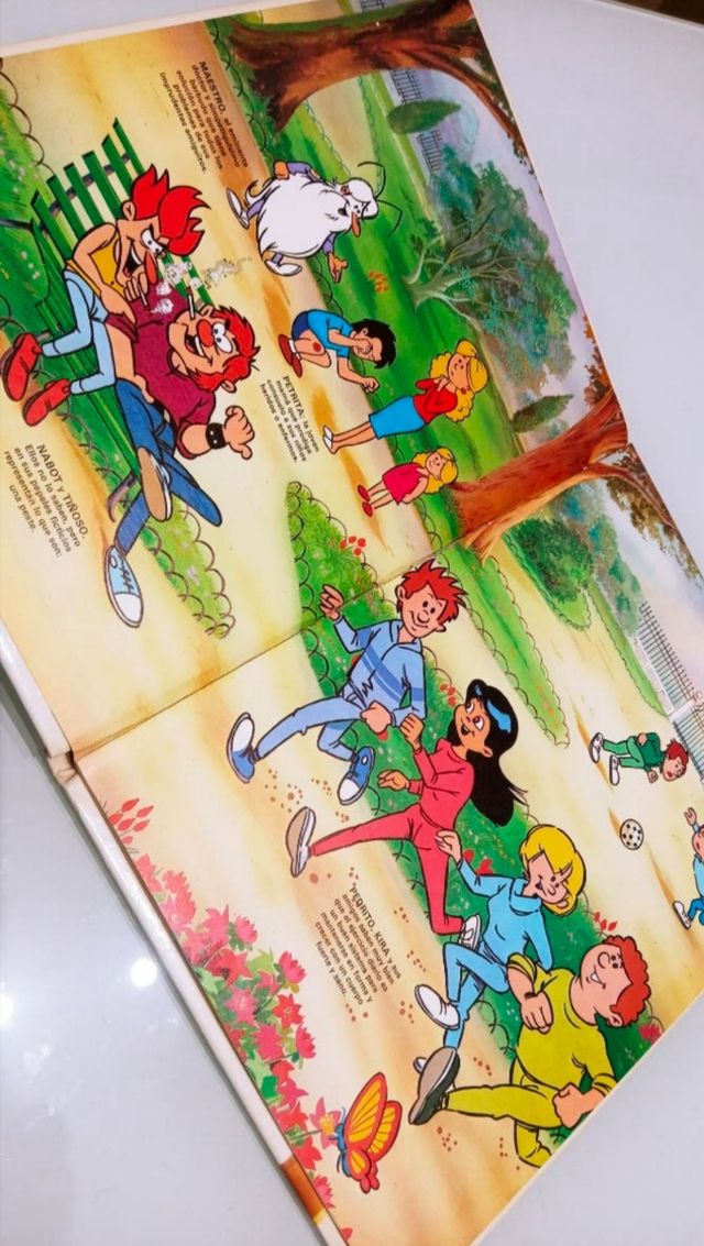 libro érase una vez una vez el cuerpo humano