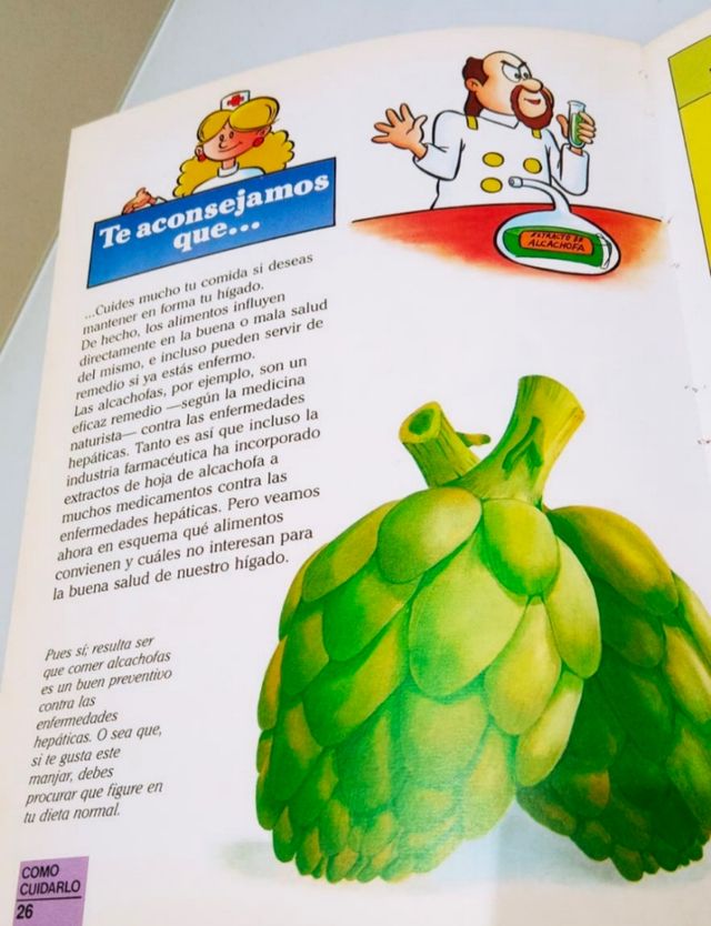 libro érase una vez una vez el cuerpo humano