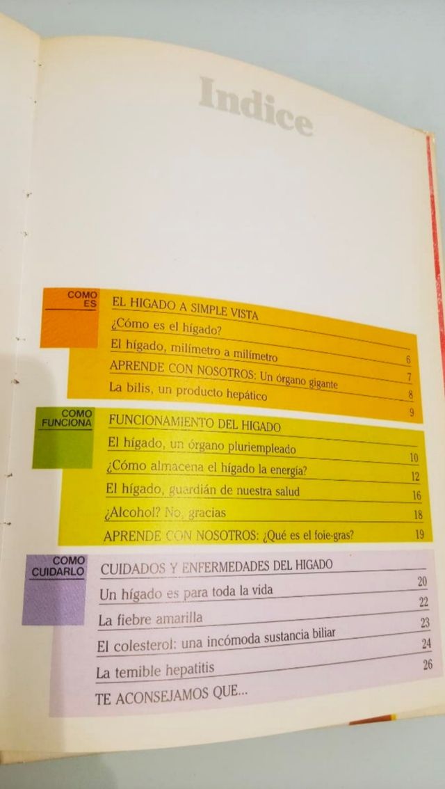 libro érase una vez una vez el cuerpo humano