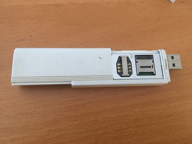 Chiavetta internet Digicom Internet Key 7.2 HSUPA