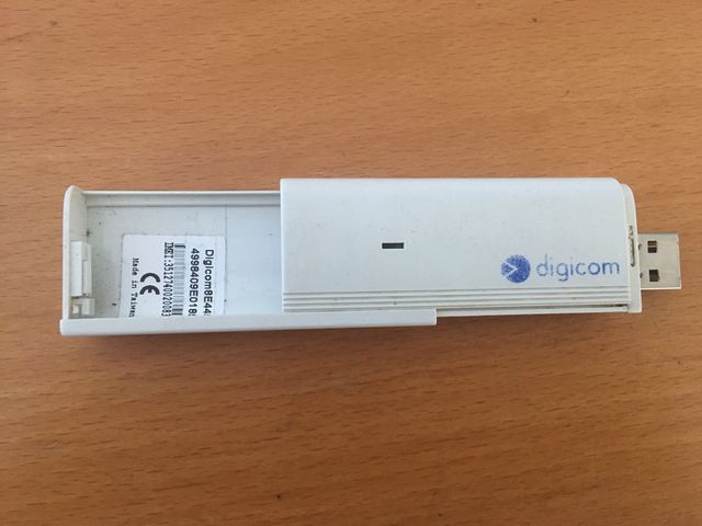 Chiavetta internet Digicom Internet Key 7.2 HSUPA