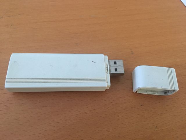 Chiavetta internet Digicom Internet Key 7.2 HSUPA