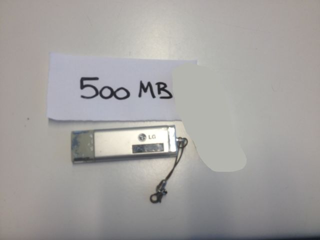 Chiavette UBS (nr. 6)