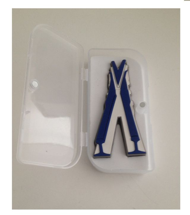 Chiavette UBS (nr. 6)