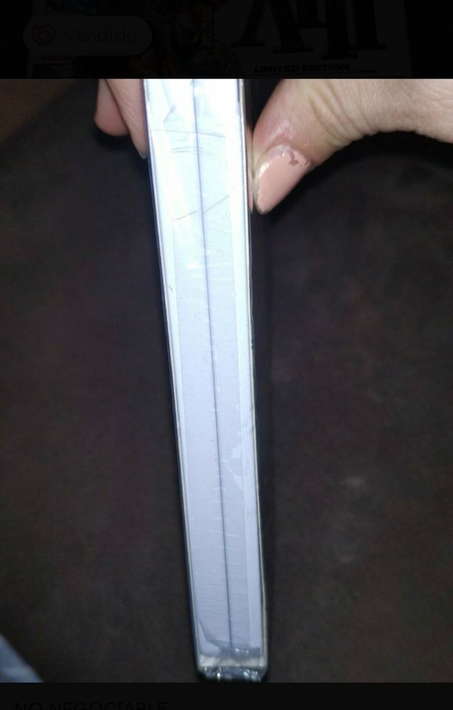 GIOCO PS 4 - XIII EDIZIONE LIMITATA - (SIGILLATO)