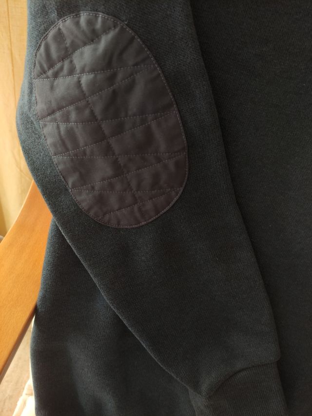 Jersey polar caballero XXL