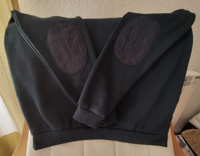 Jersey polar caballero XXL