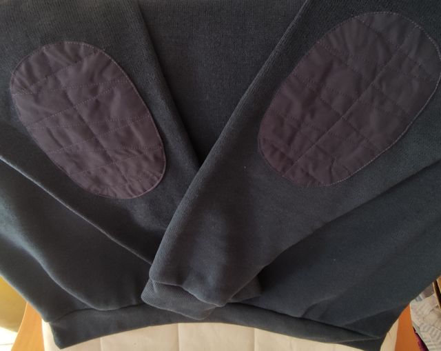 Jersey polar caballero XXL