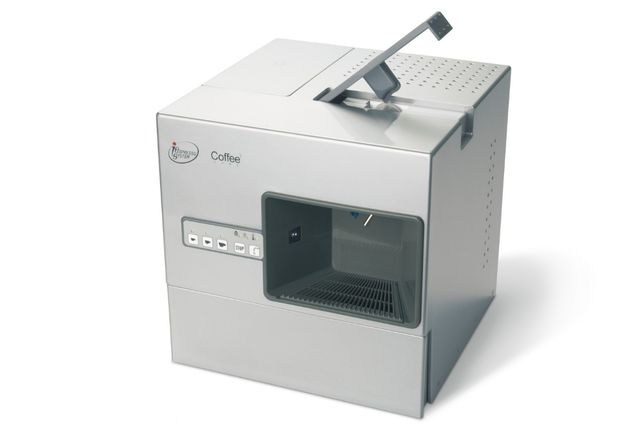 Macchina da caffè Illy Cube LX Mitaca Capsule MPS