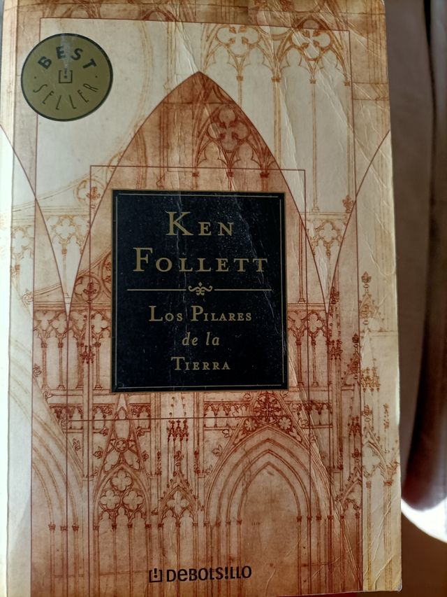 Los pilares de la tierra