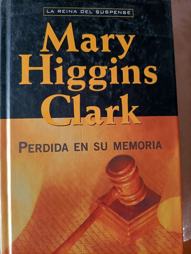 perdida en su memoria