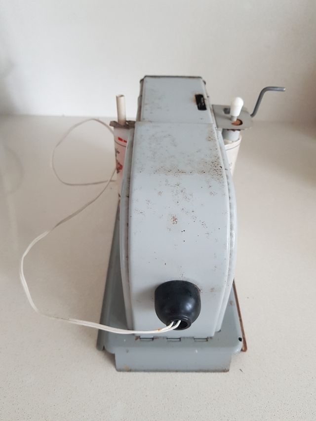 Proyector de dibujos Super Nic