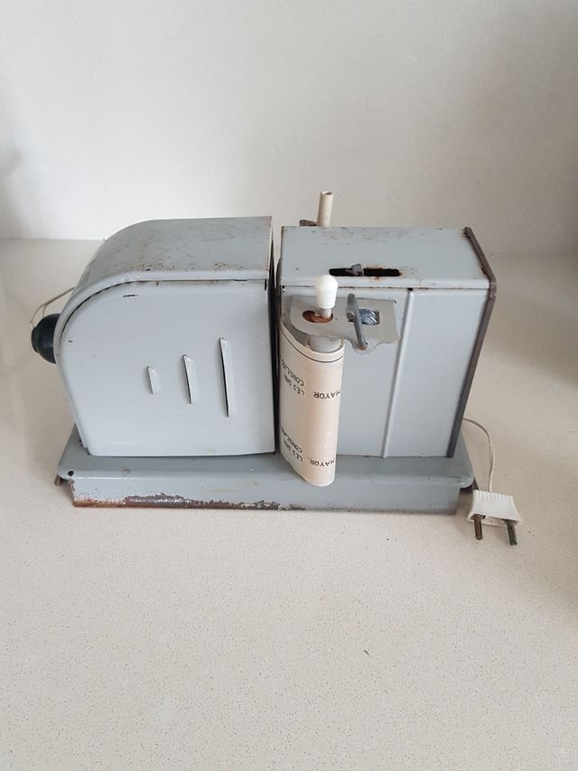 Proyector de dibujos Super Nic