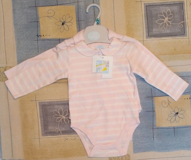 Pack 2 Bodies Manga Larga