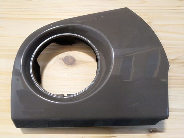 Moldura salpicadero Fiat 500 / Abarth