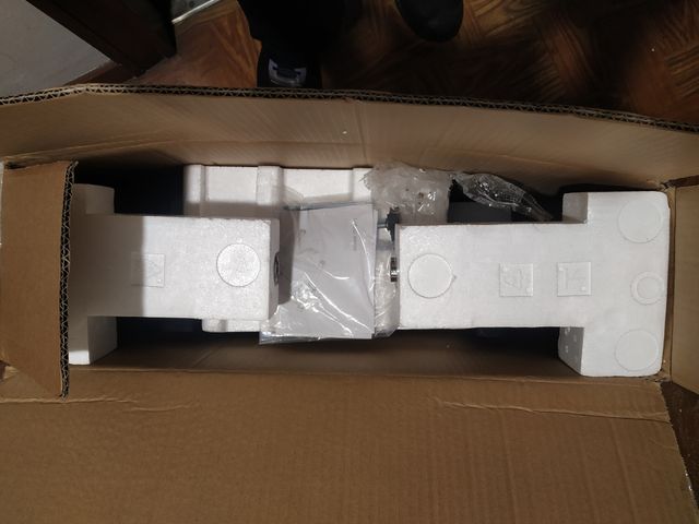 Rodillo de bicicleta