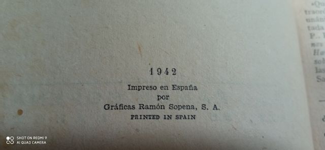 ANTIGUA NOVELA DE C. DICKENS