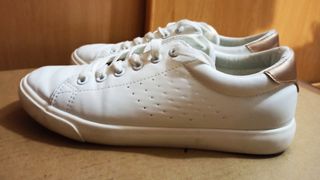 Comprar baratas de Zapatillas deportivas para Mujer de MM6 MAISON MARGIELA  | FASHIOLA.es