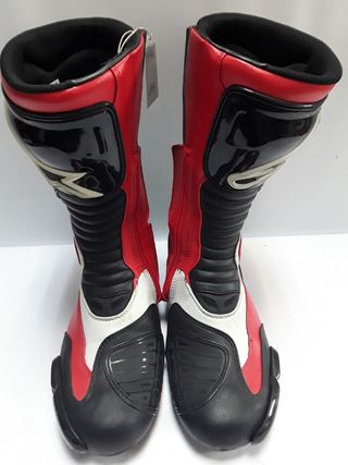 Botas Alpinestars Supertech R Márquez Maze en Motorbike Store