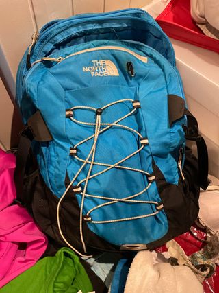 Mochila the north face (nueva) en Iztapalapa, Ciudad de México por $900 |  Segundamano.mx