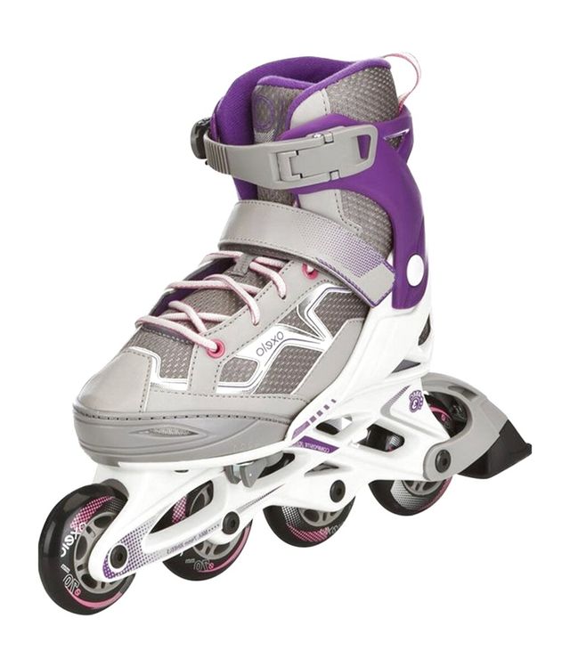 Patines en linea Oxeo Unisex